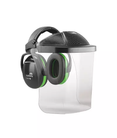 VISIRKOMBO SECURE 1 PC, Visir PC