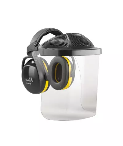 VISIRKOMBO SECURE 2 PC, Visir PC