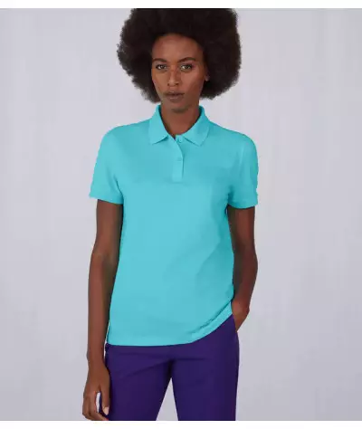 B&C Collection B&C My Polo 180/Women | ADT Tryck