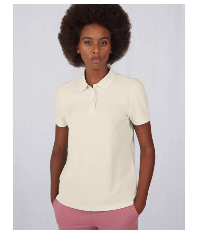 B&C My Polo 180/Women