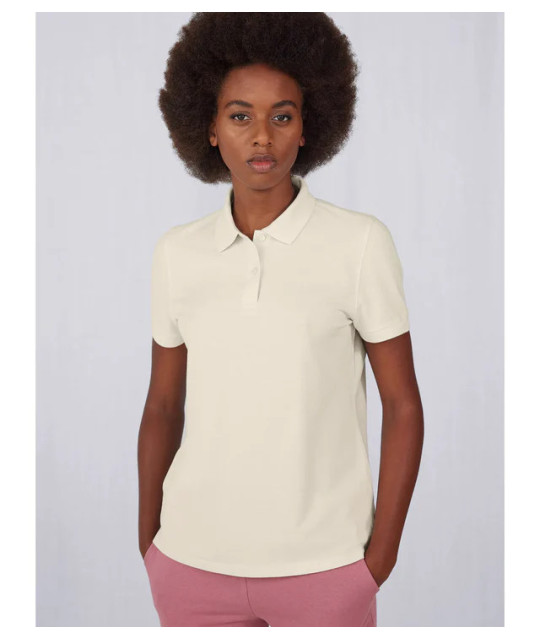 B&C My Polo 180/Women