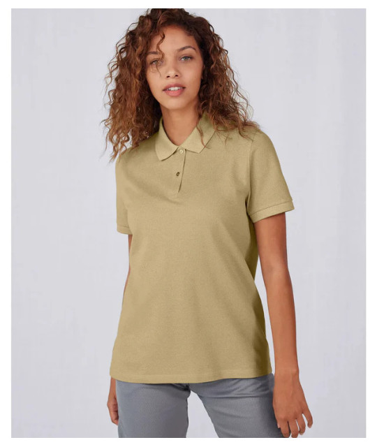 B&C My Polo 180/Women