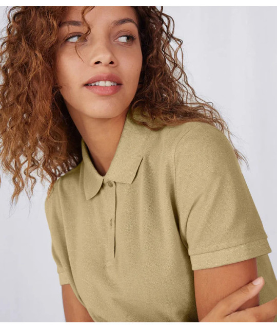 B&C My Polo 180/Women