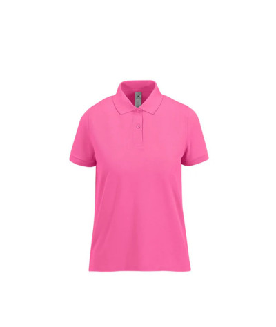 B&C Collection B&C My Polo 180/Women | ADT Tryck