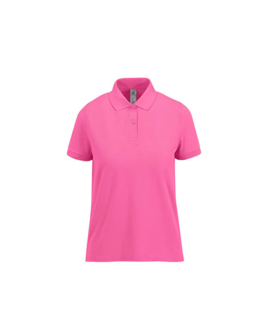 B&C My Polo 180/Women