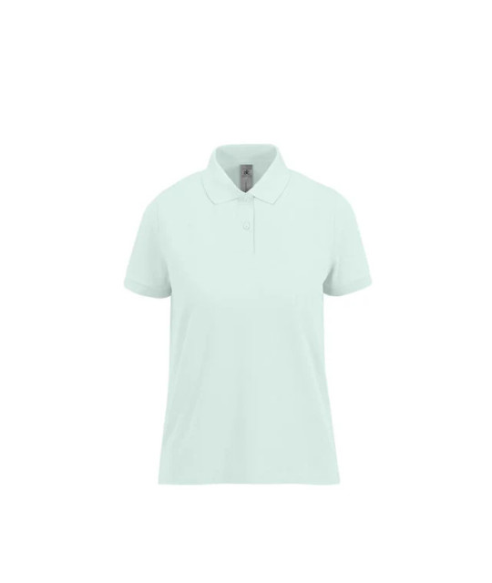 B&C Collection B&C My Polo 180/Women | ADT Tryck