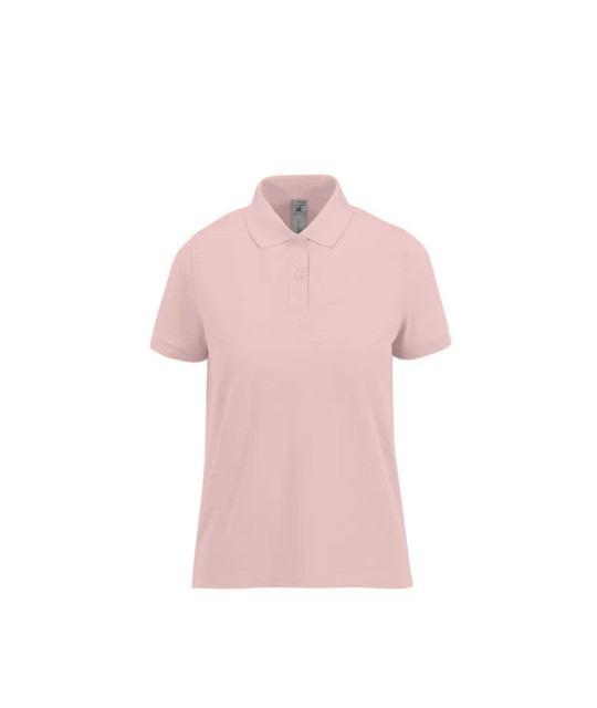 B&C My Polo 180/Women