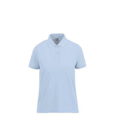 B&C Collection B&C My Polo 180/Women | ADT Tryck