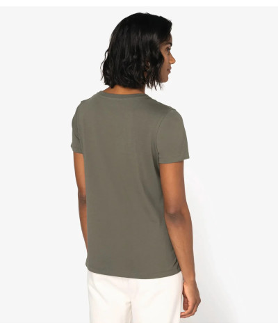 Native Spirit Ladies' t-shirt 155 gsm