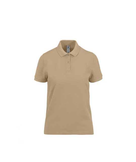 B&C My Polo 180/Women