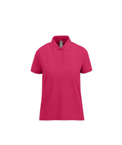 B&C My Polo 180/Women