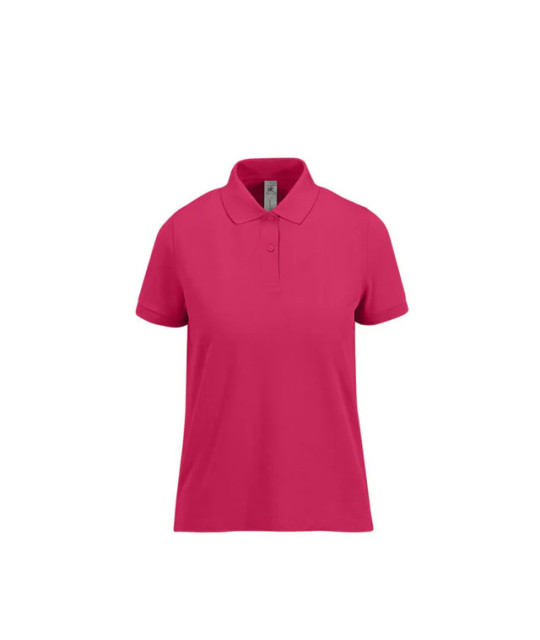 B&C My Polo 180/Women