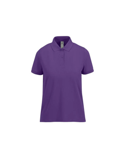 B&C My Polo 180/Women
