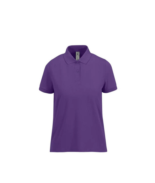 B&C My Polo 180/Women