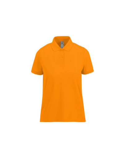B&C Collection B&C My Polo 180/Women | ADT Tryck