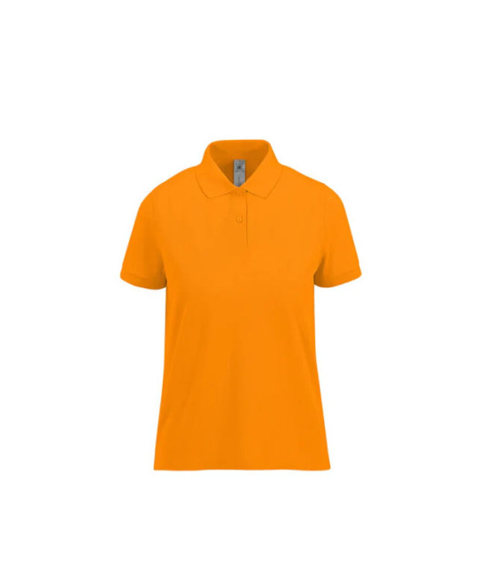 B&C Collection B&C My Polo 180/Women | ADT Tryck