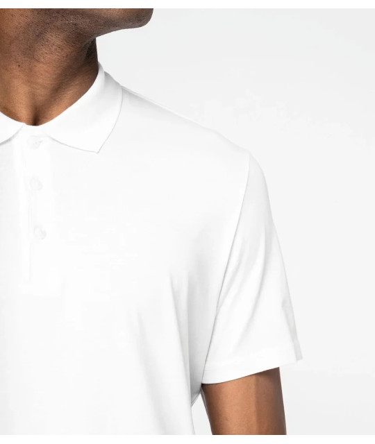 Native Spirit Men's polo shirt | ADT Tryck