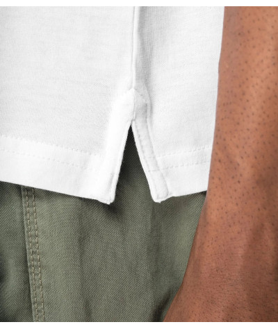 Native Spirit Men's polo shirt | ADT Tryck