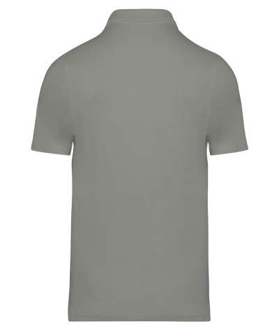 Men's polo shirt