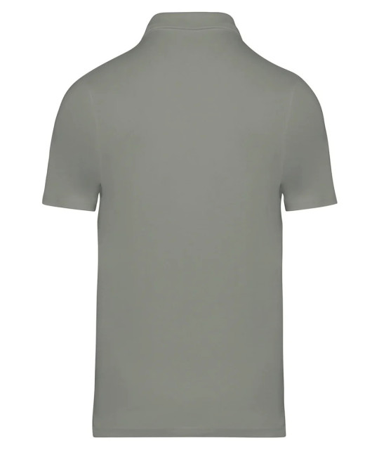 Men's polo shirt