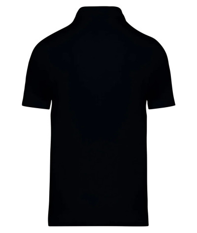 Men's polo shirt