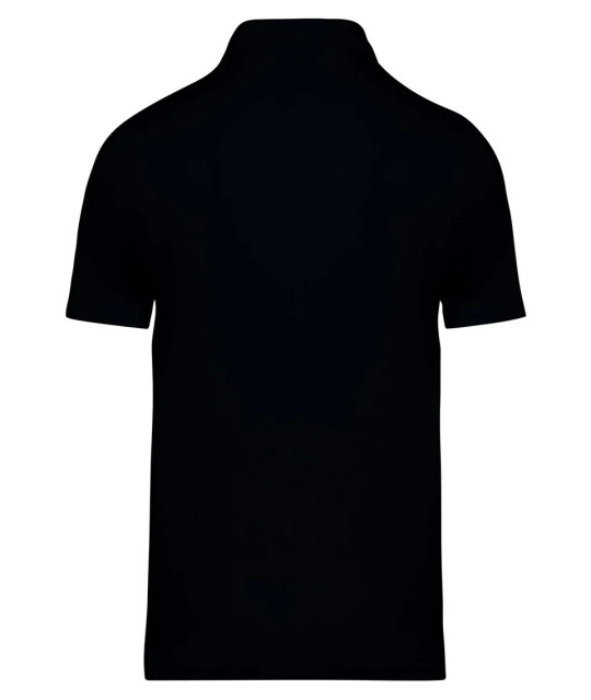 Men's polo shirt