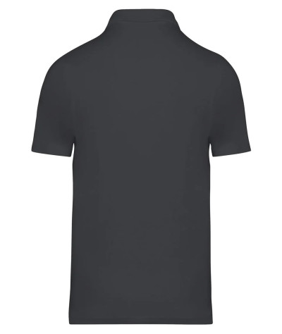 Men's polo shirt