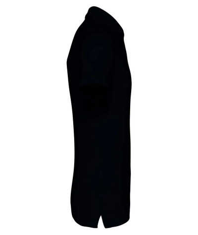 Men's polo shirt