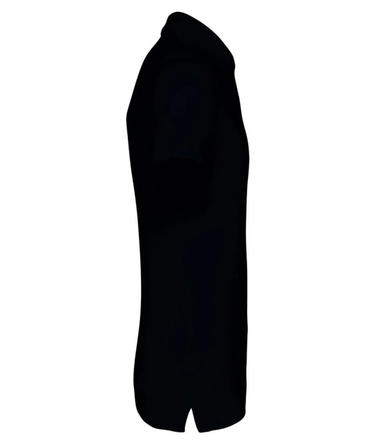 Men's polo shirt