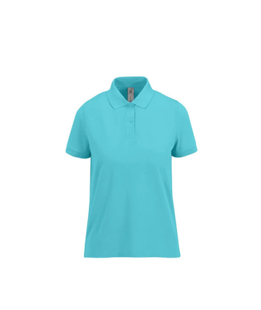 B&C My Polo 180/Women