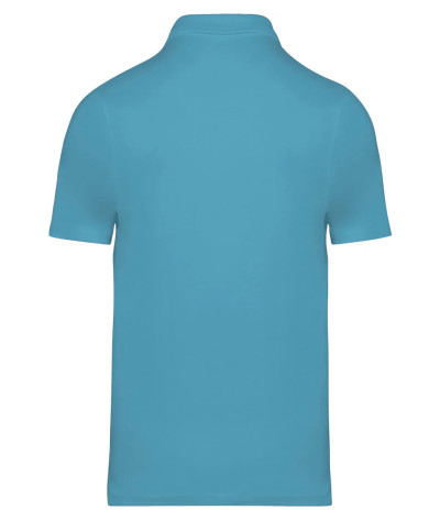 Men's polo shirt