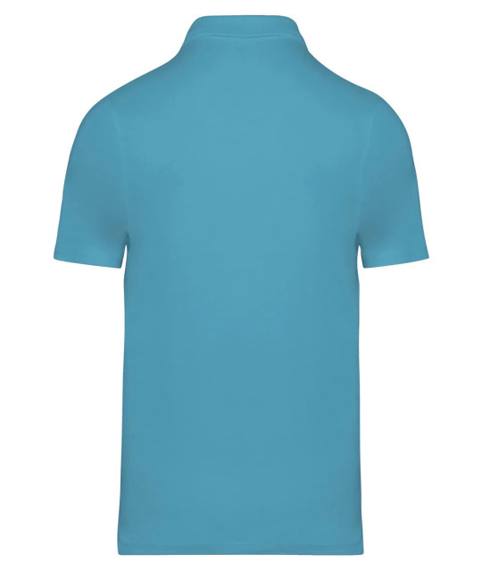 Men's polo shirt