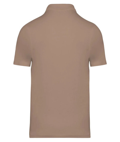 Men's polo shirt