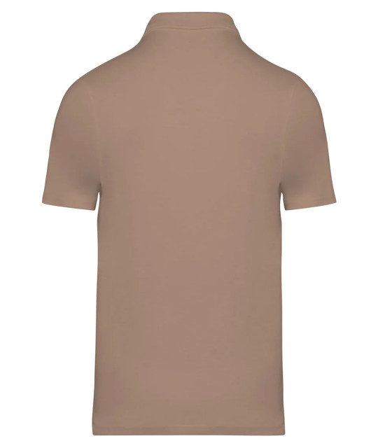 Men's polo shirt