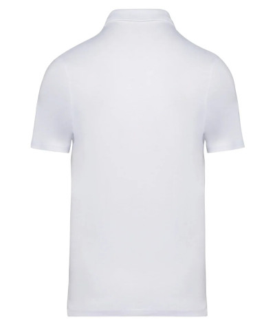 Native Spirit Men's polo shirt | ADT Tryck