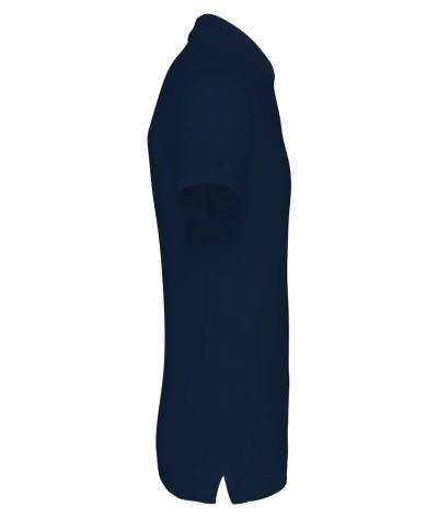 Men's polo shirt