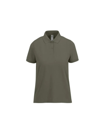 B&C My Polo 180/Women