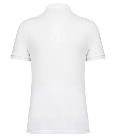 Native Spirit Men's Eco-Friendly Piqué Knit Polo Shirt | ADT Tryck