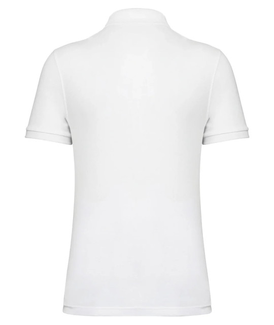 Native Spirit Men's Eco-Friendly Piqué Knit Polo Shirt | ADT Tryck
