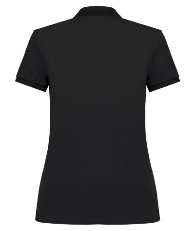 Native Spirit Ladies' Eco-Friendly Piqué Knit Polo Shirt | ADT Tryck
