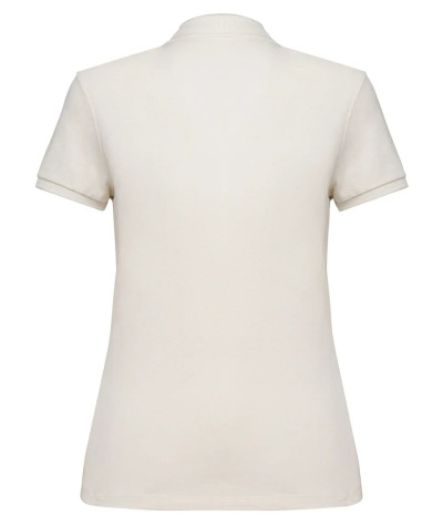 Native Spirit Ladies' Eco-Friendly Piqué Knit Polo Shirt | ADT Tryck