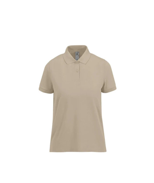B&C My Polo 180/Women