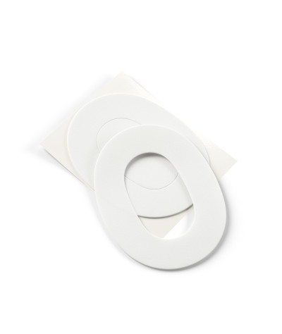 SVETTABSORBENT FRESH, Tillbehör Kåpa