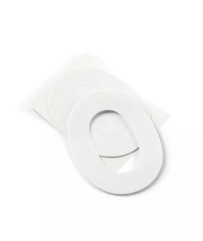 SVETTABSORBENT FRESH, Tillbehör Kåpa