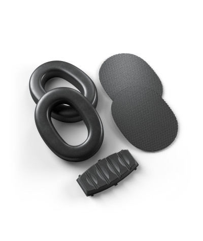 HYGIENSATS ELEKTRONIK, Reservdel