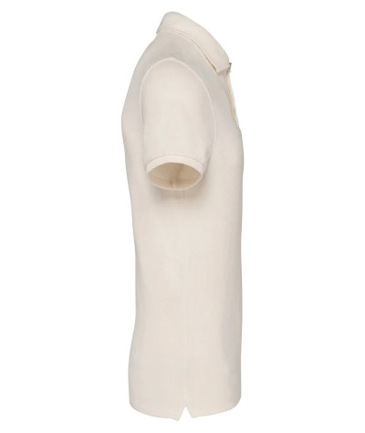 Men's Terry Towel polo shirt