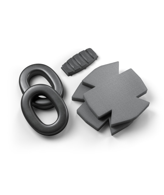 Hellberg Hellberg HYGIENSATS SECURE 3 | ADT Tryck