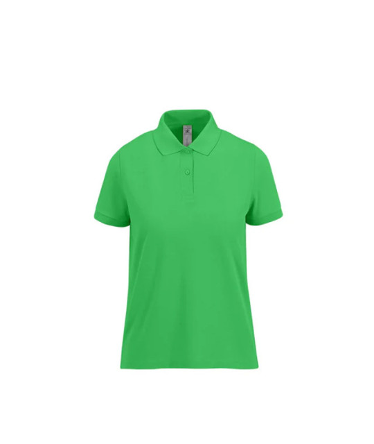 B&C My Polo 180/Women