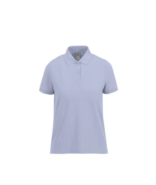 B&C Collection B&C My Polo 180/Women | ADT Tryck