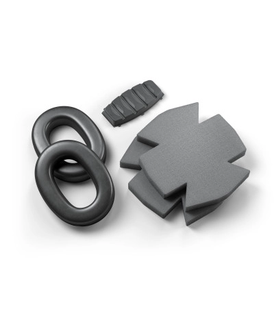 Hellberg Hellberg HYGIENSATS SECURE 1 OCH 2 | ADT Tryck